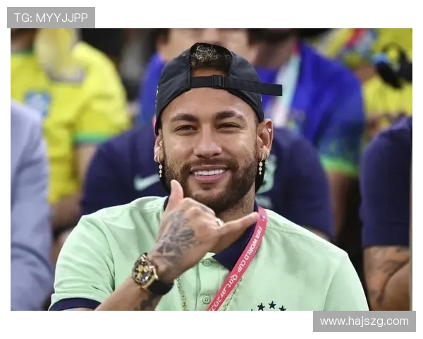 巴西队总监：内马尔复出让我们倍感欣喜