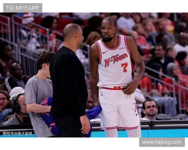 库里复出难阻火箭杜兰特爆发